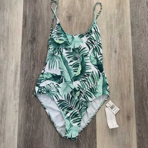 Rip Curl Other - Rip Curl bathing suit - NWT